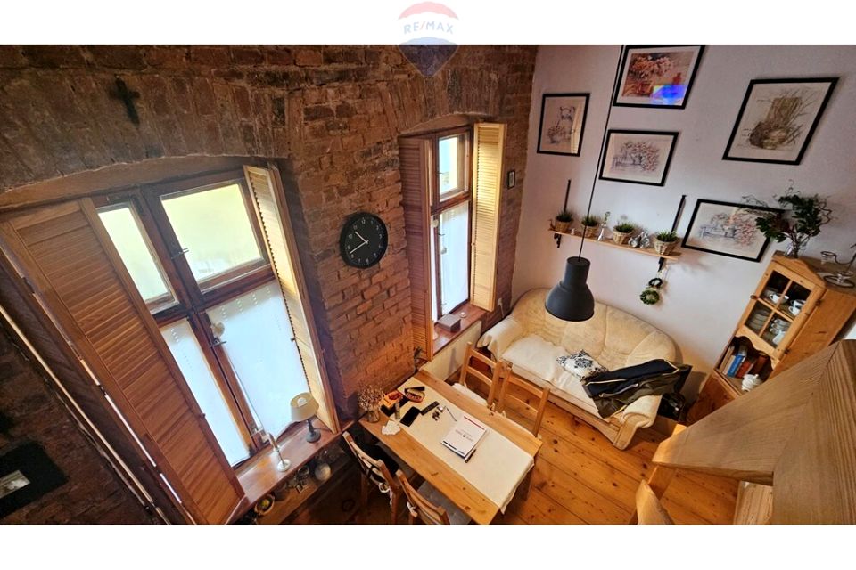 Mieszkanie Jelenia Góra