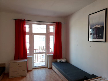 Mieszkanie Gdynia