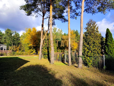 Działka budowlana Truskaw