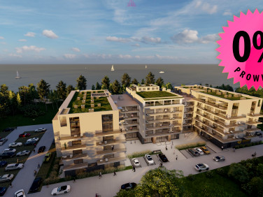 Mieszkanie Ustronie Morskie