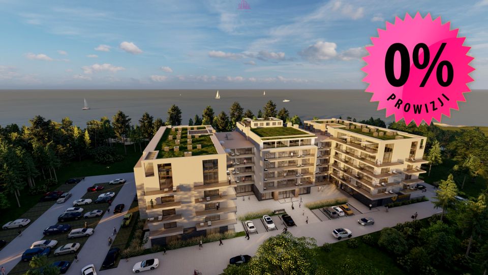 Mieszkanie Ustronie Morskie