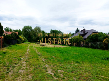 Działka budowlana Warszawa