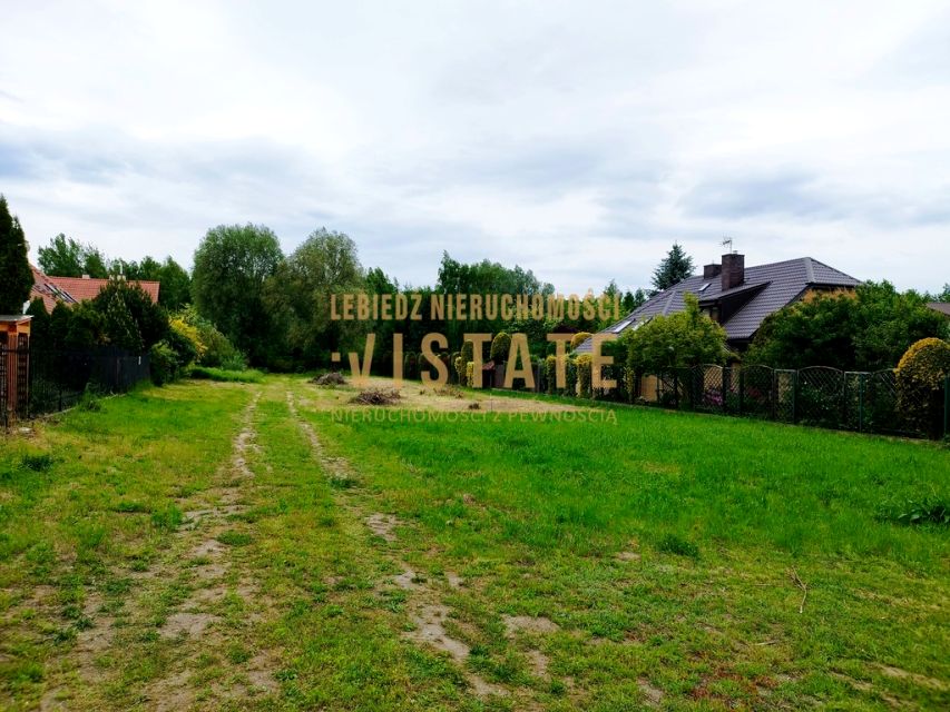 Działka budowlana Warszawa