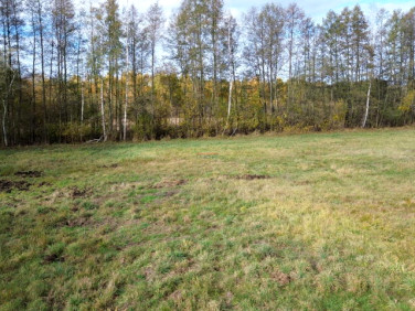 Działka budowlana sprzedam