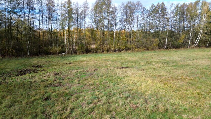 Działka budowlana sprzedam