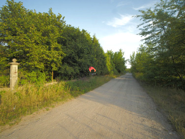 Działka budowlana Sulejówek