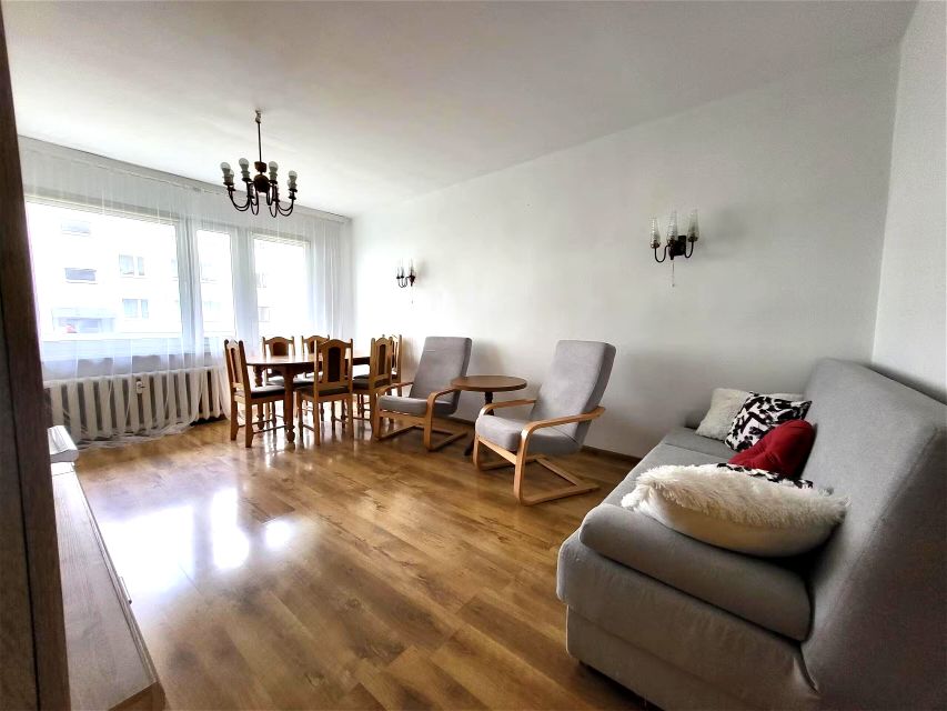 Mieszkanie Katowice sprzedaż