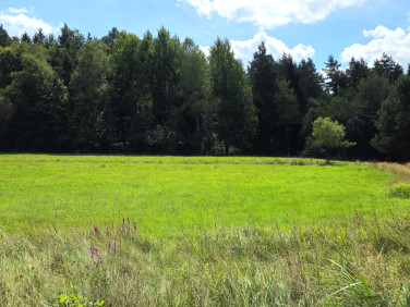 Działka budowlana Stryszawa