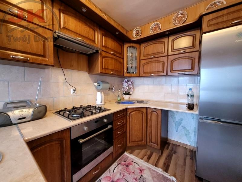 Mieszkanie Dąbrowa Górnicza