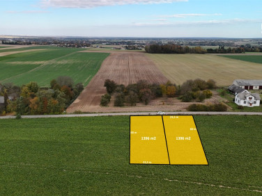 Działka budowlana Wierciszów sprzedam