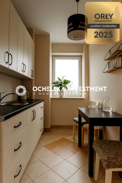 Mieszkanie Piaseczno