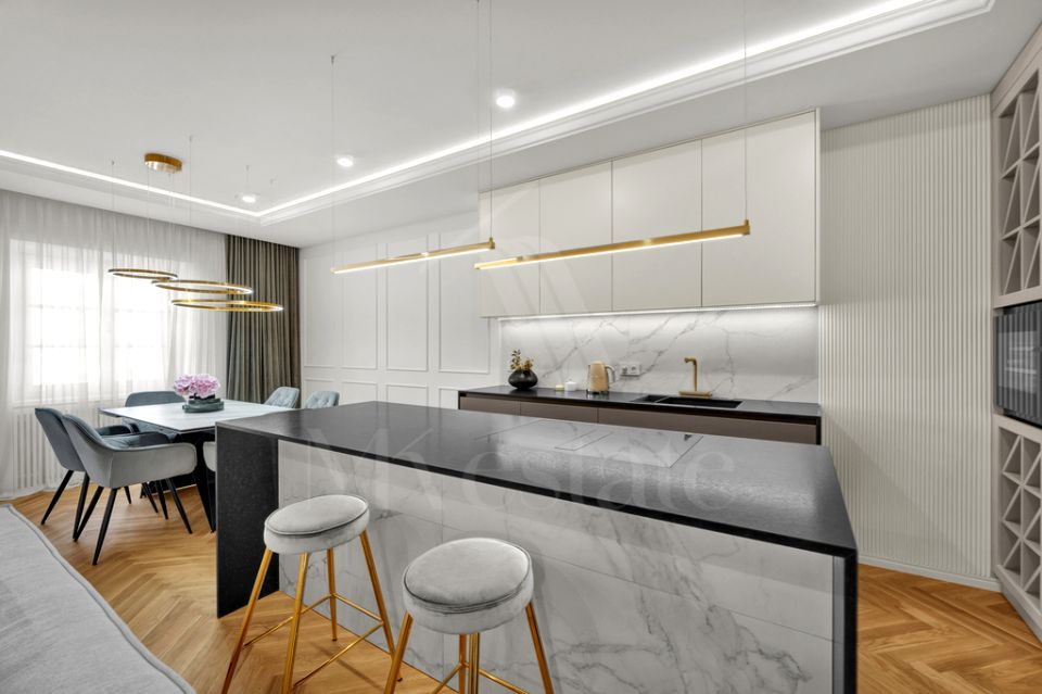 Mieszkanie Kraków wynajem