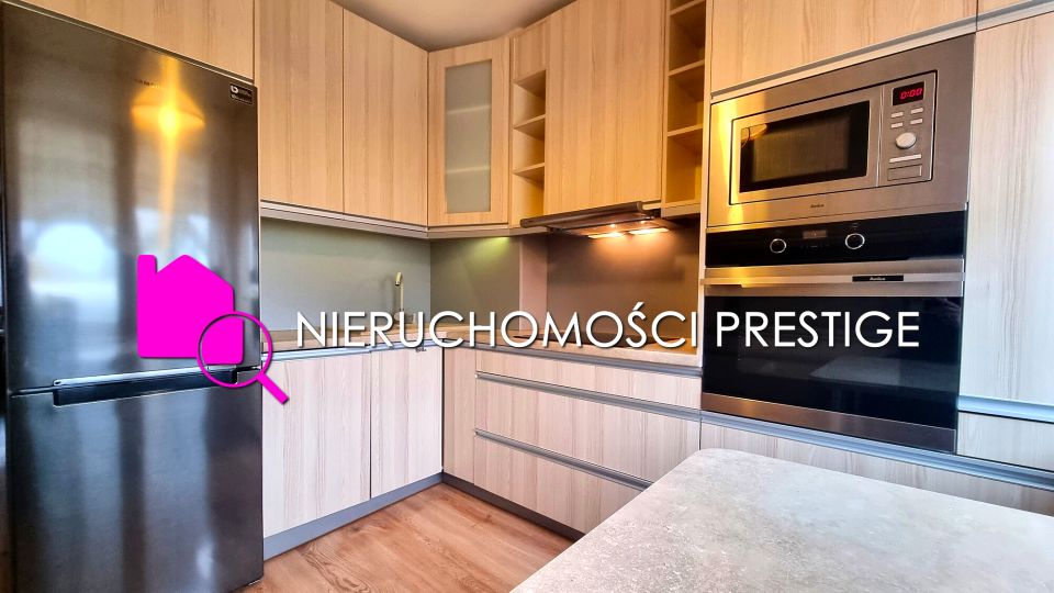 Mieszkanie Borne Sulinowo