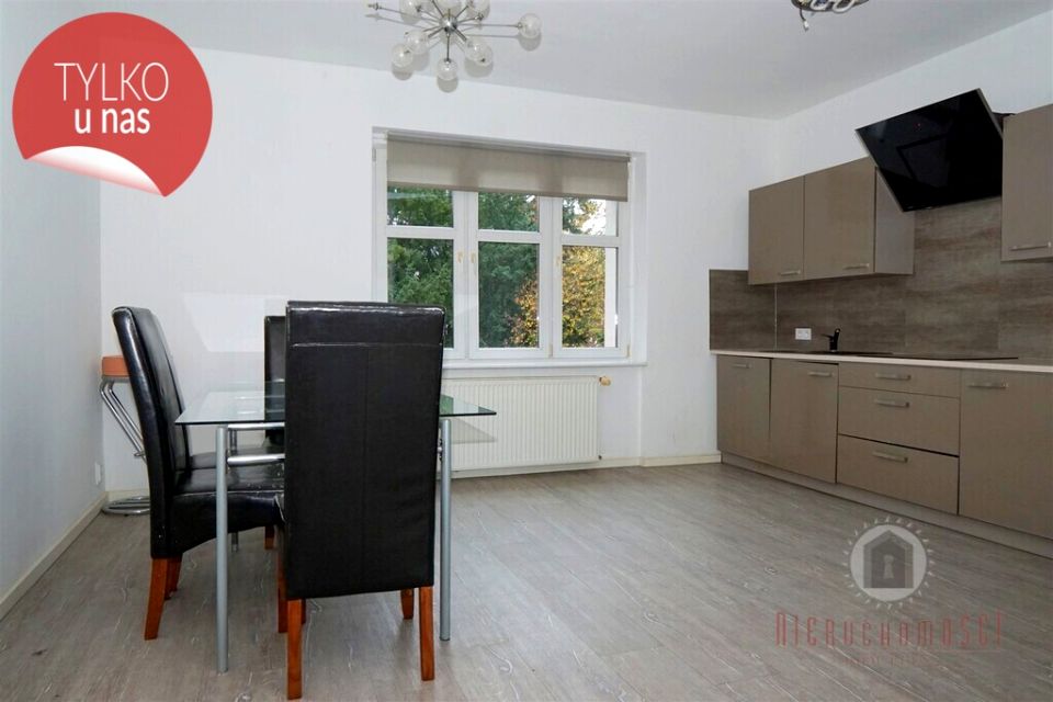 Mieszkanie Gorzów Wielkopolski sprzedaż