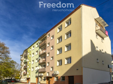 Mieszkanie blok mieszkalny sprzedaż