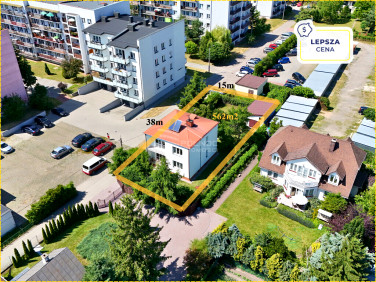 Dom Radzyń Podlaski