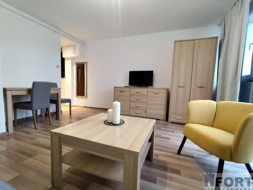 Mieszkanie blok mieszkalny Szczecin