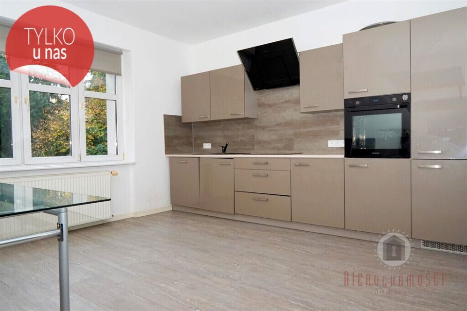 Mieszkanie Gorzów Wielkopolski