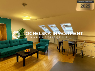 Mieszkanie Nowa Iwiczna