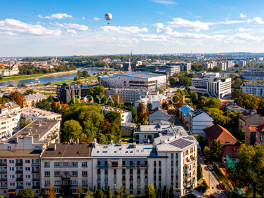 Mieszkanie Kraków
