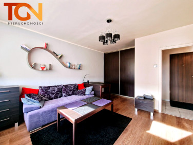 Mieszkanie blok mieszkalny przy lesie