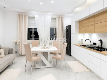 Mieszkanie Bydgoszcz