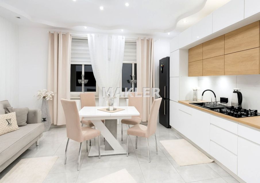 Mieszkanie Bydgoszcz