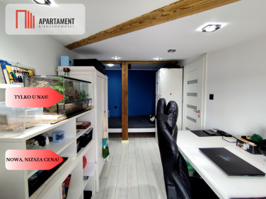 Mieszkanie Więcbork