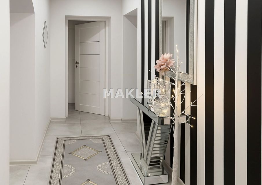 Mieszkanie Bydgoszcz