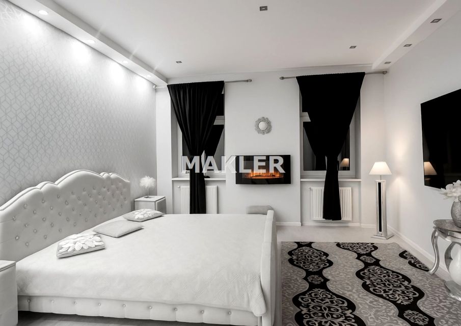 Mieszkanie Bydgoszcz