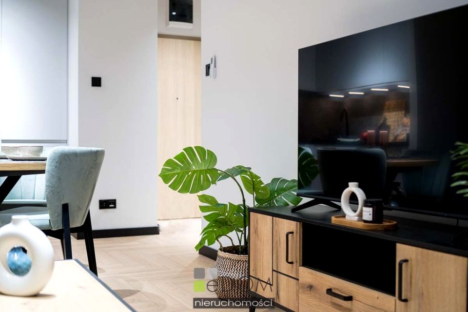 Mieszkanie Gorzów Wielkopolski