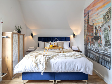 Mieszkanie Gdańsk sprzedaż