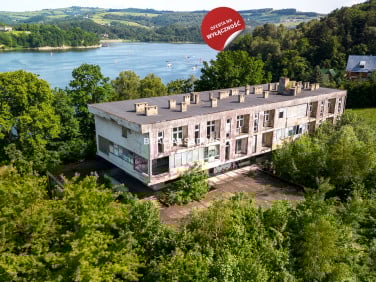 Budynek użytkowy Bartkowa