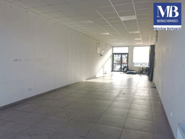 Lokal Pruszcz Gdański