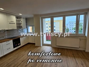 Mieszkanie Bytom