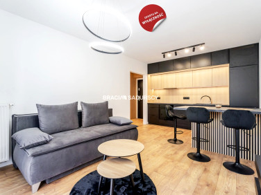 Mieszkanie Kraków