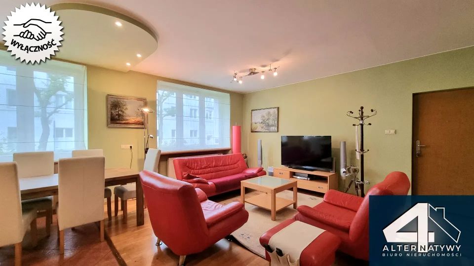 Mieszkanie Łódź