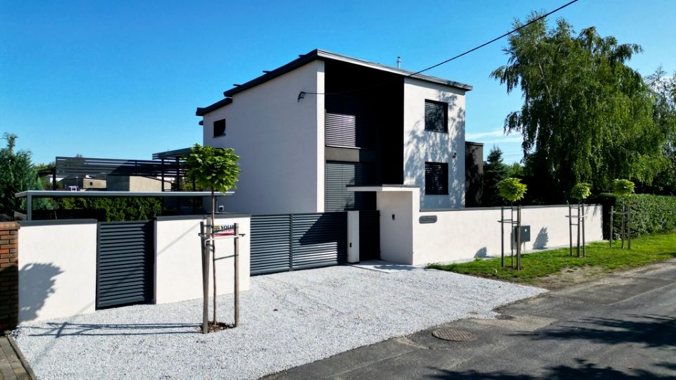 Dom Piotrków Trybunalski