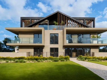 Mieszkanie apartamentowiec Częstochowa