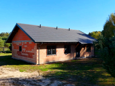 Dom Mierzyn sprzedaż