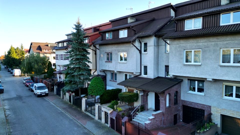 Dom Piotrków Trybunalski