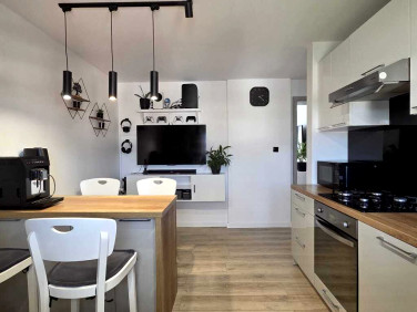 Mieszkanie Dziepółć