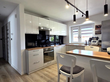 Mieszkanie blok mieszkalny sprzedaż