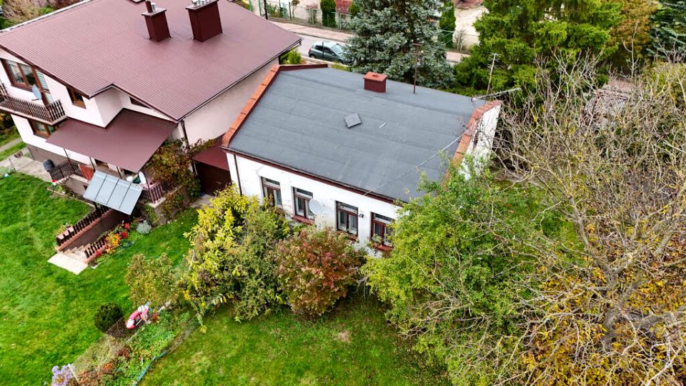 Dom Gomunice sprzedaż