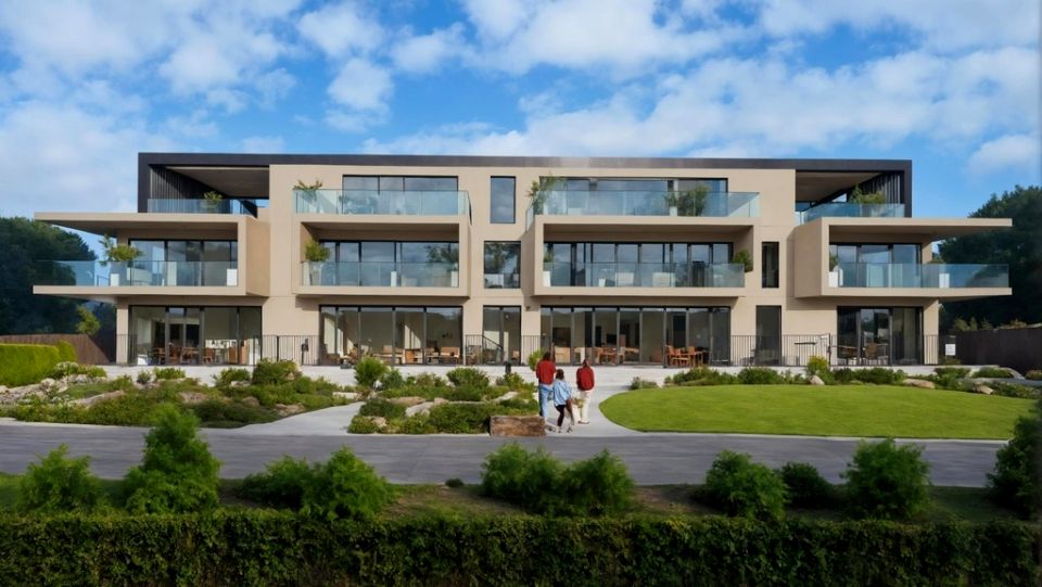 Mieszkanie Częstochowa