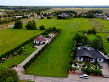 Działka budowlana Ładzice