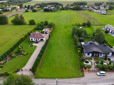 Działka budowlana Ładzice sprzedam