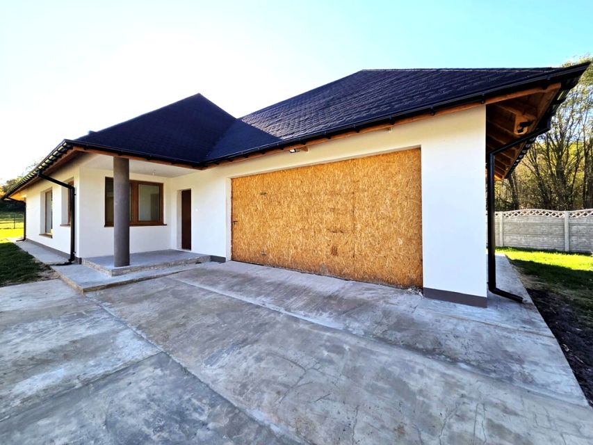 Dom Wola Kruszyńska sprzedaż