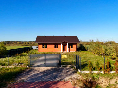 Dom Wola Krzysztoporska