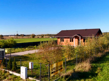 Dom Wola Krzysztoporska sprzedaż